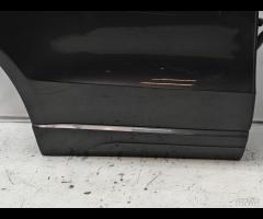 PORTA PORTIERA POSTERIORE DESTRA DX AUDI Q5 8RB 20 - 11