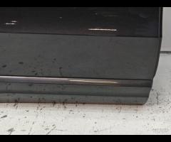 PORTA PORTIERA POSTERIORE DESTRA DX AUDI Q5 8RB 20 - 12