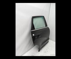 PORTA PORTIERA POSTERIORE DESTRA DX AUDI Q5 8RB 20 - 19