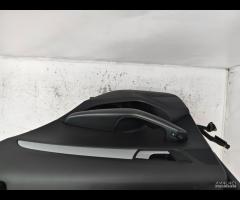 PORTA PORTIERA POSTERIORE DESTRA DX AUDI Q5 8RB 20 - 21