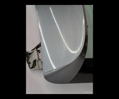 PORTELLONE COFANO POSTERIORE BAULE AUDI A6 C7 2011