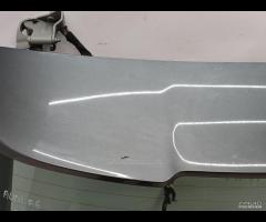 PORTELLONE COFANO POSTERIORE BAULE AUDI A6 C7 2011