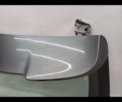 PORTELLONE COFANO POSTERIORE BAULE AUDI A6 C7 2011 - 7