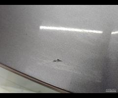 PORTELLONE COFANO POSTERIORE BAULE AUDI A6 C7 2011 - 13