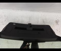 PORTELLONE COFANO POSTERIORE BAULE AUDI A6 C7 2011 - 14