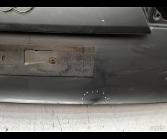 PORTELLONE COFANO POSTERIORE BAULE AUDI A6 C7 2011 - 19