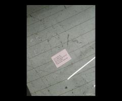 PORTELLONE COFANO POSTERIORE BAULE AUDI A6 C7 2011 - 23