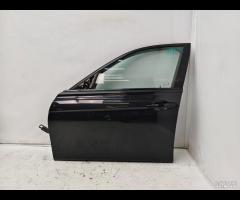 PORTA PORTIERA ANTERIORE SINISTRA BMW 3 F31 2011-2 - 1