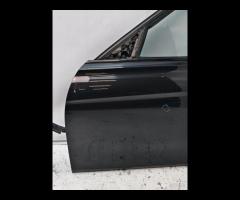 PORTA PORTIERA ANTERIORE SINISTRA BMW 3 F31 2011-2 - 8