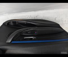 PORTA PORTIERA ANTERIORE SINISTRA BMW 3 F31 2011-2 - 24