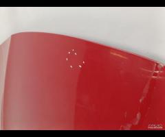 COFANO ANTERIORE ALFA ROMEO GIULIETTA 940 2011 505 - 9