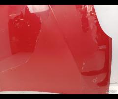 COFANO ANTERIORE ALFA ROMEO GIULIETTA 940 2011 505 - 11