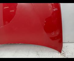 COFANO ANTERIORE ALFA ROMEO GIULIETTA 940 2011 505 - 12