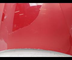 COFANO ANTERIORE ALFA ROMEO GIULIETTA 940 2011 505 - 13