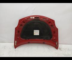 COFANO ANTERIORE ALFA ROMEO GIULIETTA 940 2011 505 - 21
