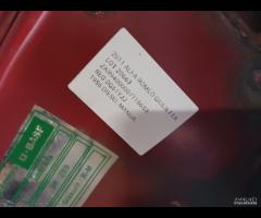 COFANO ANTERIORE ALFA ROMEO GIULIETTA 940 2011 505 - 24