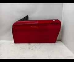 PORTA PORTIERA ANTERIORE SINISTRA BMW 116D 1 F21 2 - 1