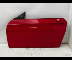 PORTA PORTIERA ANTERIORE SINISTRA BMW 116D 1 F21 2 - 3
