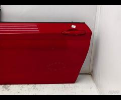 PORTA PORTIERA ANTERIORE SINISTRA BMW 116D 1 F21 2 - 4