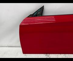 PORTA PORTIERA ANTERIORE SINISTRA BMW 116D 1 F21 2 - 5