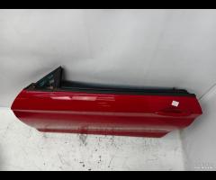 PORTA PORTIERA ANTERIORE SINISTRA BMW 116D 1 F21 2 - 6