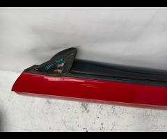 PORTA PORTIERA ANTERIORE SINISTRA BMW 116D 1 F21 2 - 8