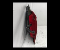 PORTA PORTIERA ANTERIORE SINISTRA BMW 116D 1 F21 2 - 22