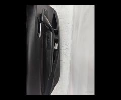 PORTA PORTIERA ANTERIORE SINISTRA BMW 116D 1 F21 2 - 24