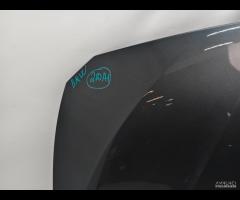 COFANO ANTERIORE BMW 116D 3 F30 2011-2015 41007290 - 3