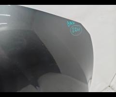 COFANO ANTERIORE BMW 116D 3 F30 2011-2015 41007290 - 5