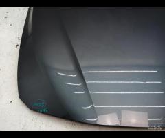 COFANO ANTERIORE BMW 116D 3 F30 2011-2015 41007290 - 19