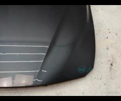 COFANO ANTERIORE BMW 116D 3 F30 2011-2015 41007290 - 20