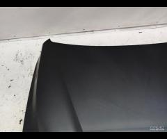 COFANO ANTERIORE BMW 116D 3 F30 2011-2015 41007290 - 22