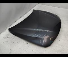 COFANO ANTERIORE BMW 116D 3 F30 2011-2015 41007290 - 23