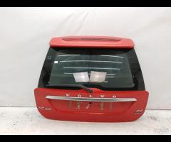 PORTELLONE COFANO POSTERIORE BAULE VOLVO XC60 I 20