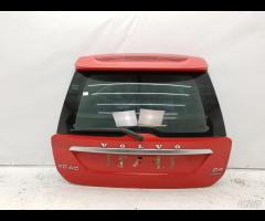 PORTELLONE COFANO POSTERIORE BAULE VOLVO XC60 I 20