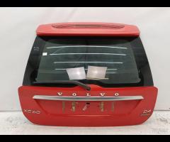 PORTELLONE COFANO POSTERIORE BAULE VOLVO XC60 I 20