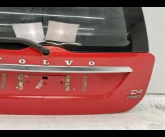 PORTELLONE COFANO POSTERIORE BAULE VOLVO XC60 I 20