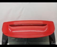 PORTELLONE COFANO POSTERIORE BAULE VOLVO XC60 I 20 - 6