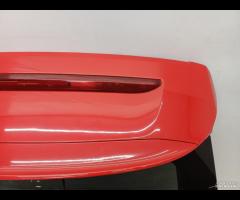 PORTELLONE COFANO POSTERIORE BAULE VOLVO XC60 I 20 - 8