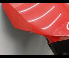 PORTELLONE COFANO POSTERIORE BAULE VOLVO XC60 I 20 - 9