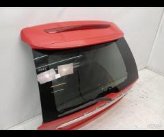 PORTELLONE COFANO POSTERIORE BAULE VOLVO XC60 I 20 - 11