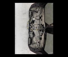 PORTELLONE COFANO POSTERIORE BAULE VOLVO XC60 I 20 - 12