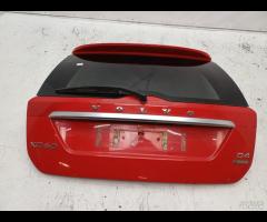 PORTELLONE COFANO POSTERIORE BAULE VOLVO XC60 I 20 - 13