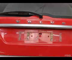 PORTELLONE COFANO POSTERIORE BAULE VOLVO XC60 I 20 - 15