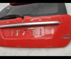 PORTELLONE COFANO POSTERIORE BAULE VOLVO XC60 I 20 - 18