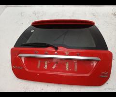PORTELLONE COFANO POSTERIORE BAULE VOLVO XC60 I 20 - 20
