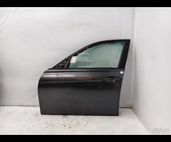 PORTA PORTIERA ANTERIORE SINISTRA BMW 316D 3 F30 2 - 1