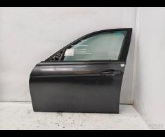 PORTA PORTIERA ANTERIORE SINISTRA BMW 316D 3 F30 2 - 2