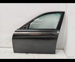 PORTA PORTIERA ANTERIORE SINISTRA BMW 316D 3 F30 2 - 3